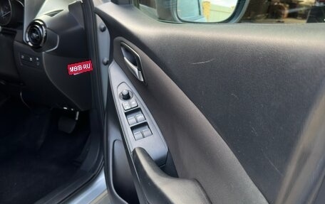 Mazda Demio IV, 2017 год, 1 100 000 рублей, 12 фотография