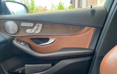 Mercedes-Benz GLC, 2015 год, 2 850 000 рублей, 5 фотография