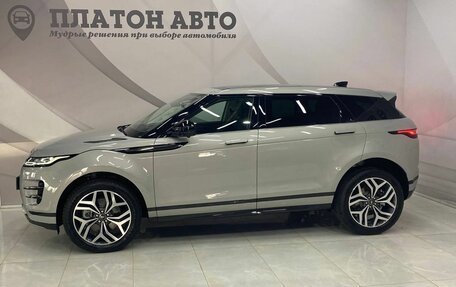 Land Rover Range Rover Evoque II, 2025 год, 6 250 000 рублей, 6 фотография