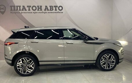 Land Rover Range Rover Evoque II, 2025 год, 6 250 000 рублей, 4 фотография