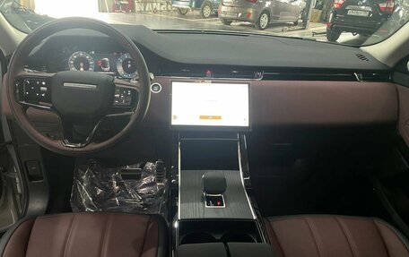 Land Rover Range Rover Evoque II, 2025 год, 6 250 000 рублей, 7 фотография
