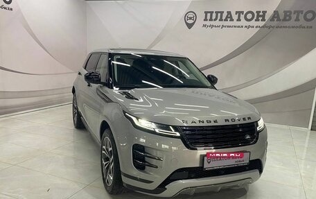 Land Rover Range Rover Evoque II, 2025 год, 6 250 000 рублей, 3 фотография