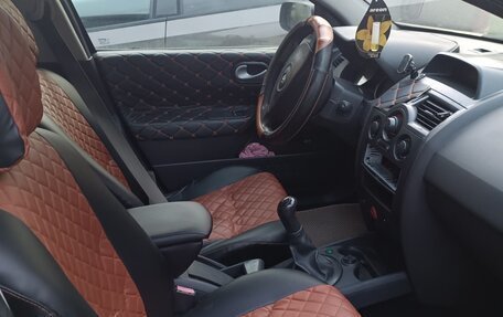 Renault Megane II, 2008 год, 250 000 рублей, 3 фотография