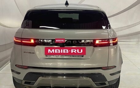 Land Rover Range Rover Evoque II, 2025 год, 6 250 000 рублей, 5 фотография