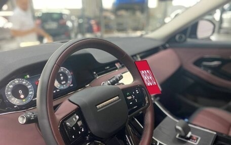 Land Rover Range Rover Evoque II, 2025 год, 6 250 000 рублей, 12 фотография