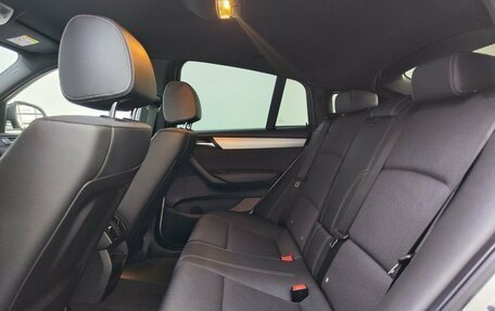 BMW X4, 2018 год, 4 200 000 рублей, 15 фотография
