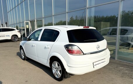 Opel Astra H, 2011 год, 557 000 рублей, 7 фотография