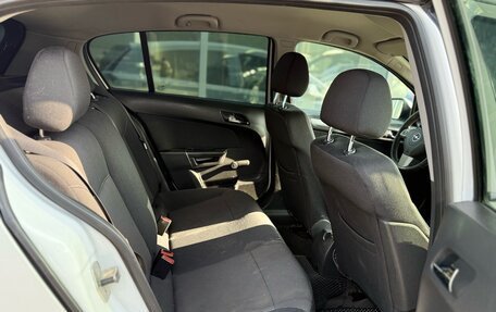 Opel Astra H, 2011 год, 557 000 рублей, 10 фотография