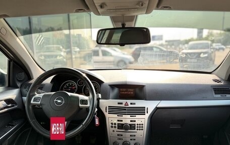 Opel Astra H, 2011 год, 557 000 рублей, 11 фотография