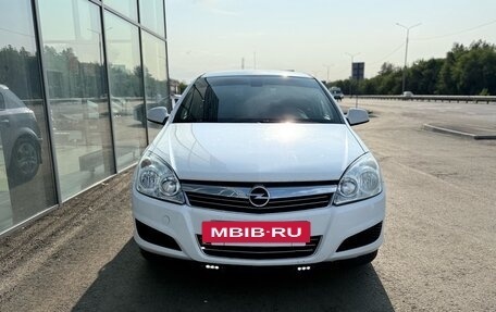 Opel Astra H, 2011 год, 557 000 рублей, 2 фотография