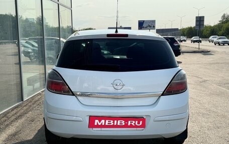 Opel Astra H, 2011 год, 557 000 рублей, 6 фотография