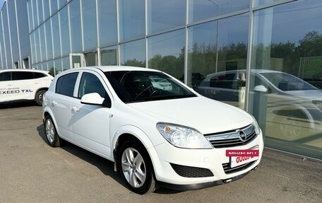 Opel Astra H, 2011 год, 557 000 рублей, 3 фотография