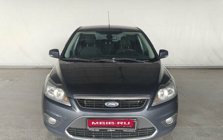 Ford Focus II рестайлинг, 2011 год, 693 000 рублей, 2 фотография