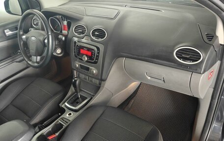 Ford Focus II рестайлинг, 2011 год, 693 000 рублей, 11 фотография