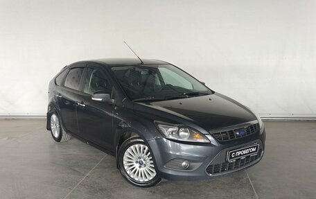 Ford Focus II рестайлинг, 2011 год, 693 000 рублей, 3 фотография