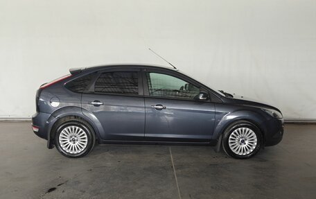 Ford Focus II рестайлинг, 2011 год, 693 000 рублей, 8 фотография