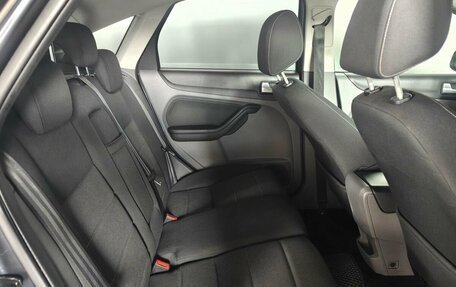 Ford Focus II рестайлинг, 2011 год, 693 000 рублей, 10 фотография