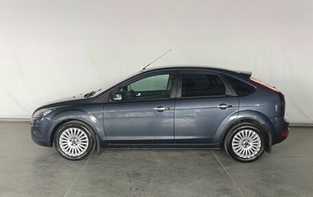 Ford Focus II рестайлинг, 2011 год, 693 000 рублей, 7 фотография