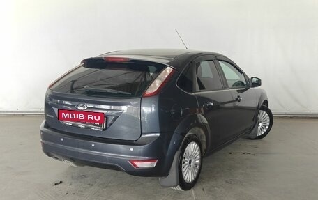 Ford Focus II рестайлинг, 2011 год, 693 000 рублей, 4 фотография