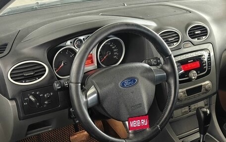 Ford Focus II рестайлинг, 2011 год, 693 000 рублей, 12 фотография
