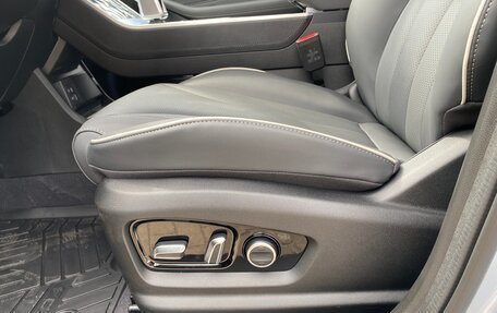 Chery Tiggo 4 I рестайлинг, 2025 год, 1 999 000 рублей, 11 фотография