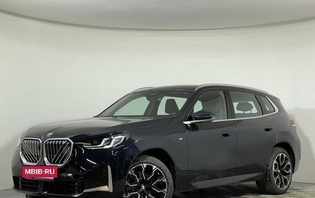 BMW X5, 2024 год, 20 475 000 рублей, 2 фотография