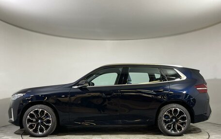 BMW X5, 2024 год, 20 475 000 рублей, 6 фотография