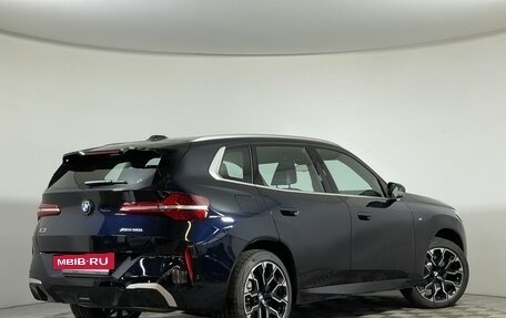 BMW X5, 2024 год, 20 475 000 рублей, 4 фотография