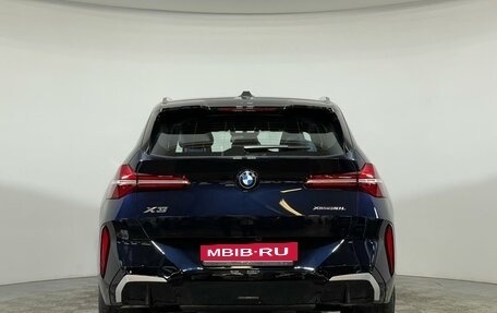 BMW X5, 2024 год, 20 475 000 рублей, 5 фотография