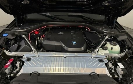 BMW X5, 2024 год, 20 475 000 рублей, 21 фотография
