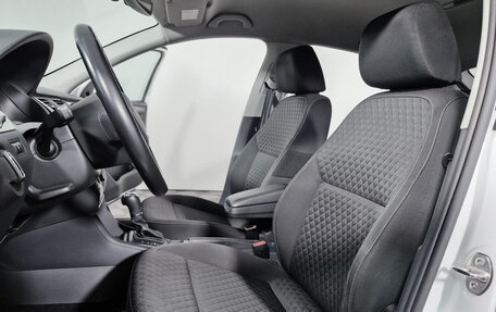 Skoda Rapid I, 2018 год, 1 389 000 рублей, 8 фотография