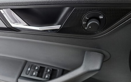 Skoda Rapid I, 2018 год, 1 389 000 рублей, 12 фотография
