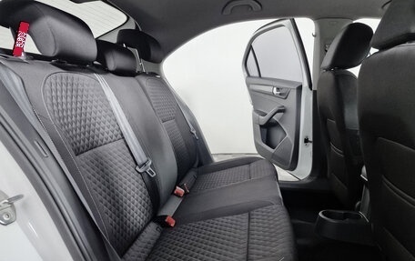 Skoda Rapid I, 2018 год, 1 389 000 рублей, 10 фотография