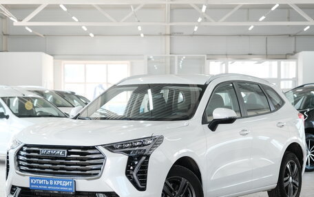 Haval Jolion, 2023 год, 1 769 000 рублей, 4 фотография