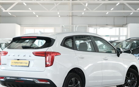 Haval Jolion, 2023 год, 1 769 000 рублей, 7 фотография