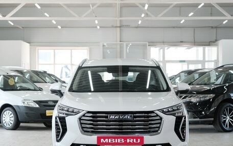 Haval Jolion, 2023 год, 1 769 000 рублей, 3 фотография