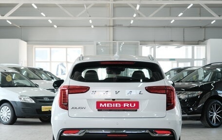 Haval Jolion, 2023 год, 1 769 000 рублей, 6 фотография