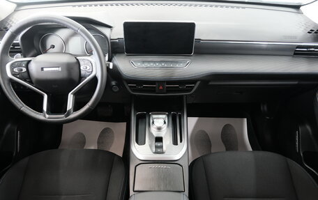 Haval Jolion, 2023 год, 1 769 000 рублей, 17 фотография