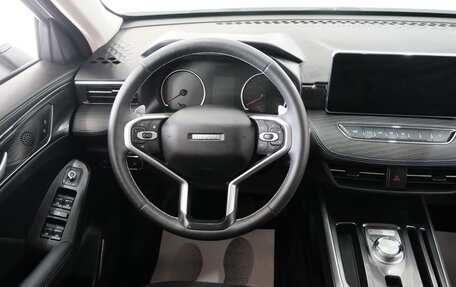 Haval Jolion, 2023 год, 1 769 000 рублей, 13 фотография