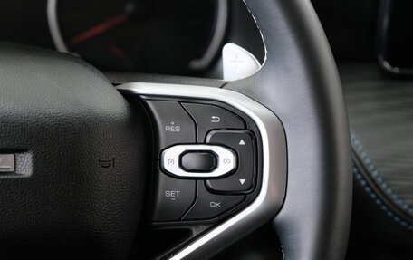 Haval Jolion, 2023 год, 1 769 000 рублей, 16 фотография