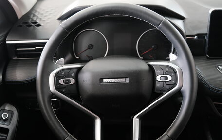 Haval Jolion, 2023 год, 1 769 000 рублей, 14 фотография