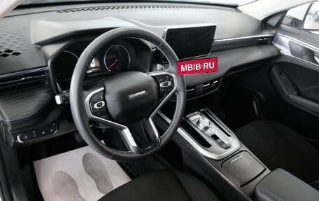 Haval Jolion, 2023 год, 1 769 000 рублей, 12 фотография