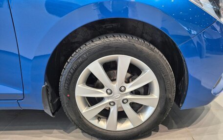 Hyundai Solaris II рестайлинг, 2019 год, 1 300 000 рублей, 7 фотография