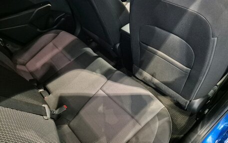 Hyundai Solaris II рестайлинг, 2019 год, 1 300 000 рублей, 28 фотография