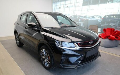 Geely Coolray I, 2021 год, 1 345 000 рублей, 2 фотография