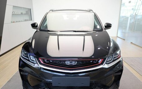 Geely Coolray I, 2021 год, 1 345 000 рублей, 3 фотография