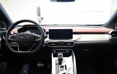 Geely Coolray I, 2021 год, 1 345 000 рублей, 8 фотография