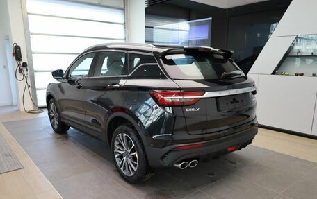Geely Coolray I, 2021 год, 1 345 000 рублей, 4 фотография