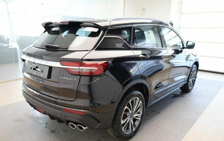 Geely Coolray I, 2021 год, 1 345 000 рублей, 5 фотография
