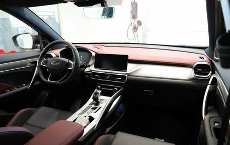 Geely Coolray I, 2021 год, 1 345 000 рублей, 11 фотография